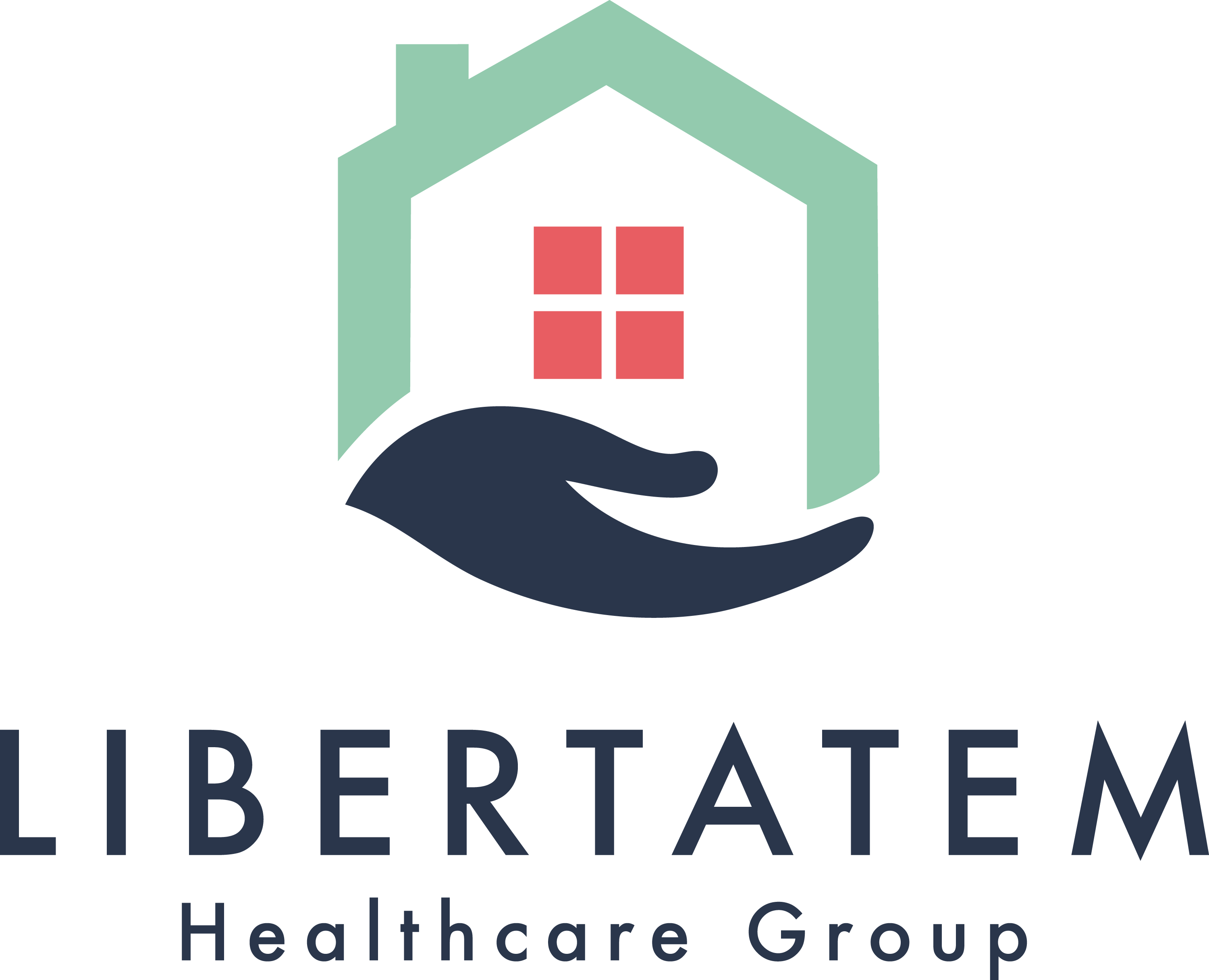 Libertatem Logo